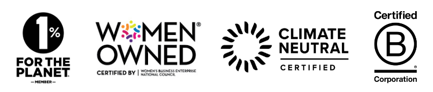 CERTIFICATIONS FOOTER