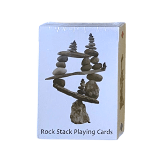 ROCK CARDS
