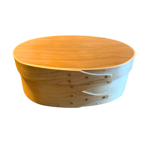 SHAKER BOXES