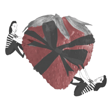 STRAWBERRY