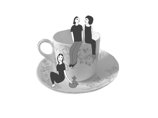 TEAPOT W PEOPLE-2