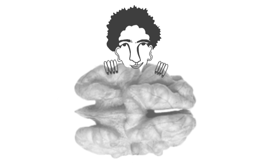 WALNUT MAN-2
